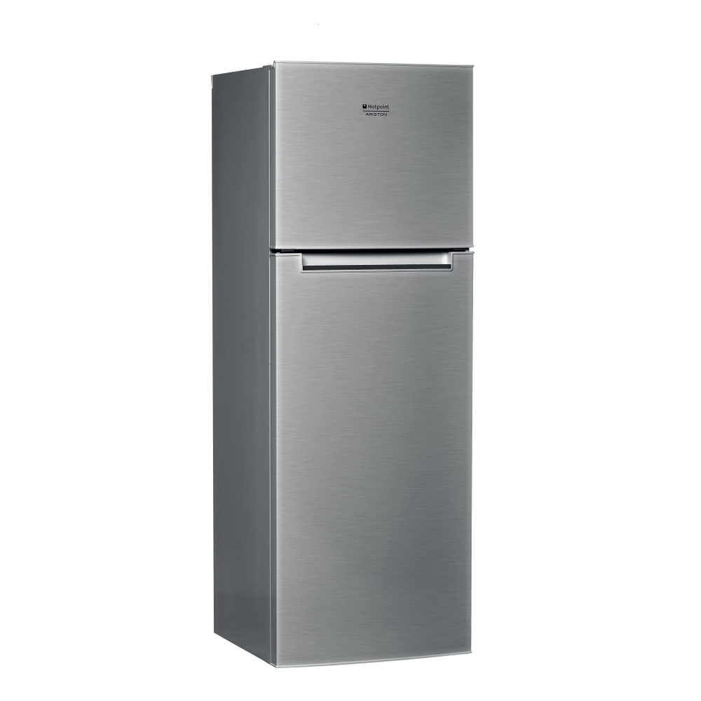 Hotpoint HTM 1722 V — vue 1 sur 5
