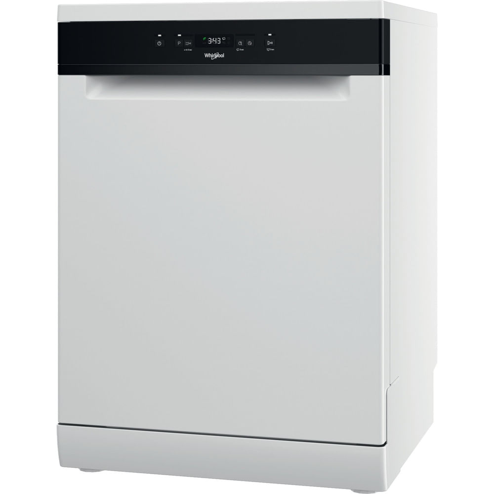 Whirlpool OWFC 3C26 — vue 1 sur 8