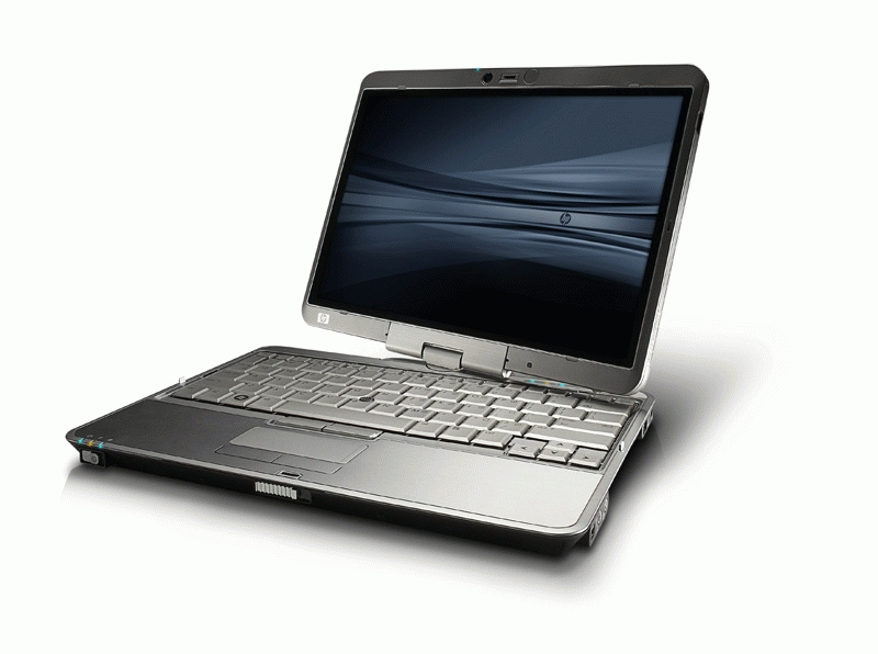 HP EliteBook 2730p Notebook PC (ENERGY STAR) – image 2