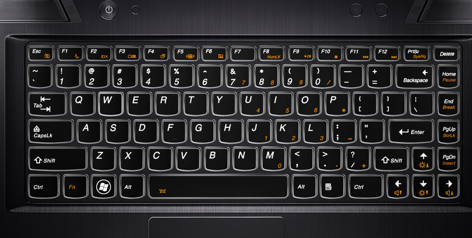 Lenovo IdeaPad Y480 Intel® Core™ i7 i7-3610QM – image 6
