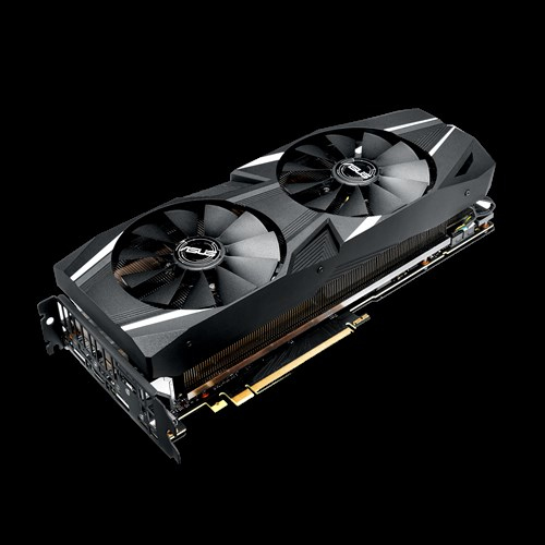 ASUS DUAL-RTX2070-A8G NVIDIA GeForce RTX 2070 – image 6