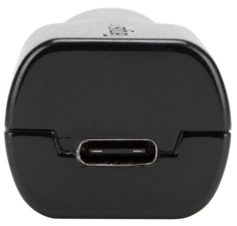 Targus APD39US mobile device charger Netbook, Laptop, Tablet Black Cigar lighter Auto – image 4