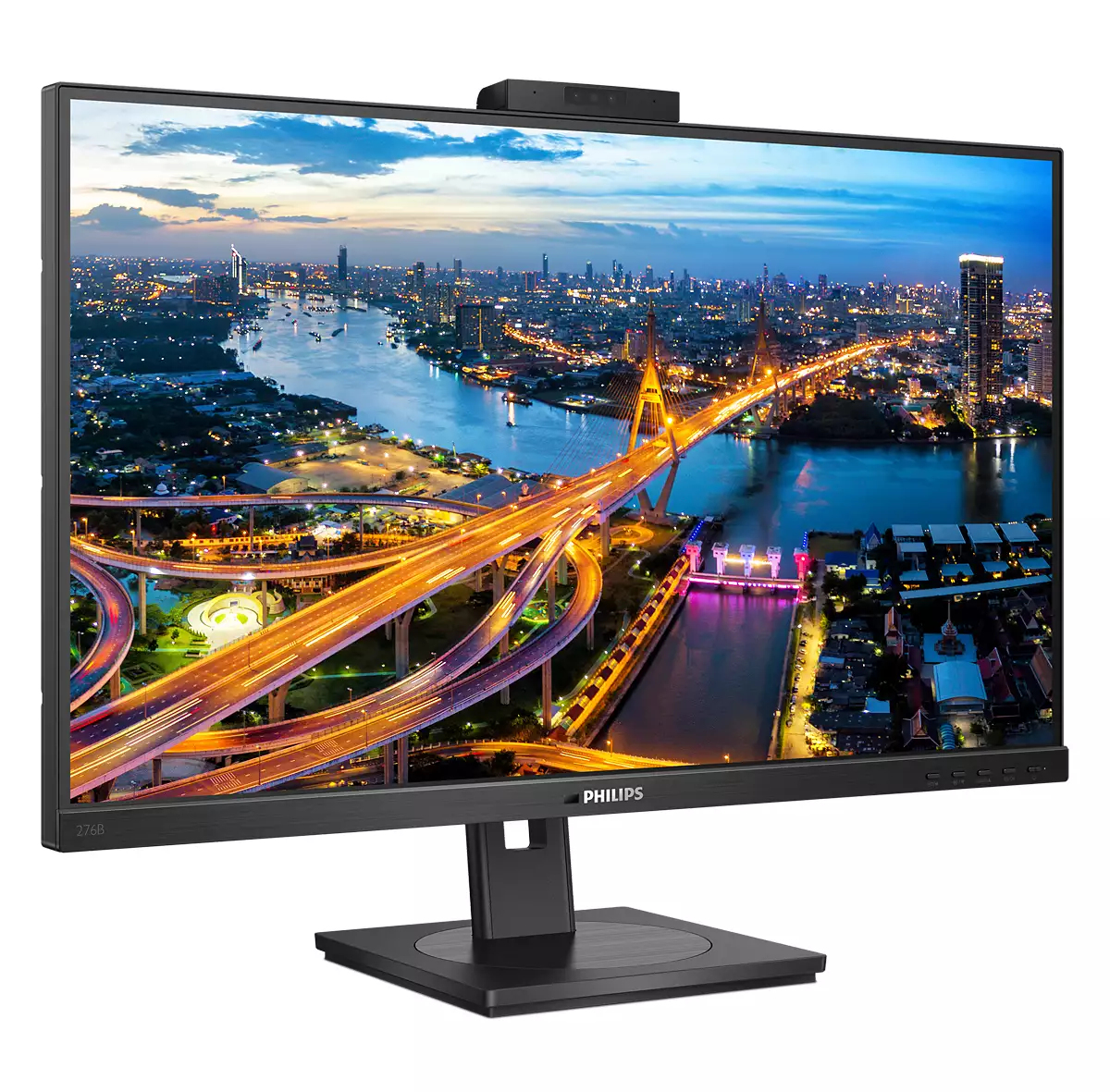 Philips B Line 276B1JH/01 computer monitor – image 3