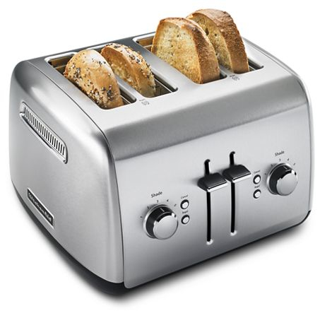 KitchenAid KMT4115SX toaster 5 4 slice(s) – image 3