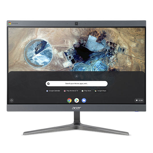 Acer Chromebase 24 CA24I2-CT Intel® Celeron® 3867U