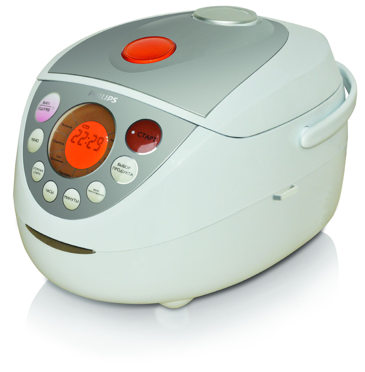 Philips Viva Collection