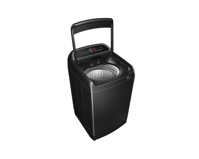 Samsung WA19T6260BV washing machine Top-load – image 6