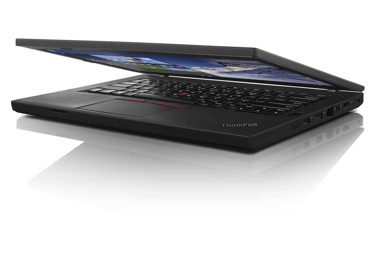 Lenovo T460p Win10 US – image 5