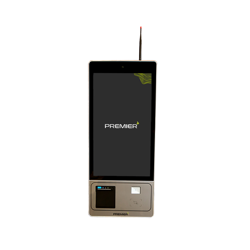 Premier Kiosk 27 W – image 1