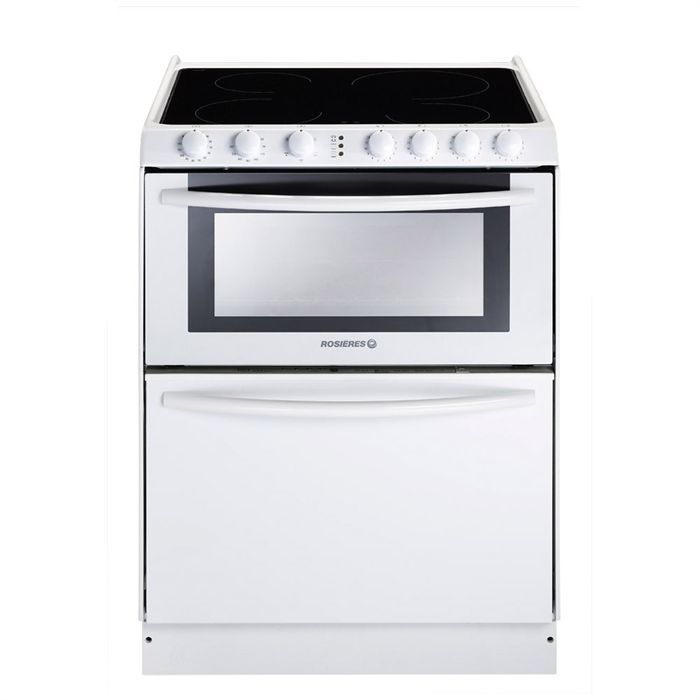 Rosieres TRIPLE 10V