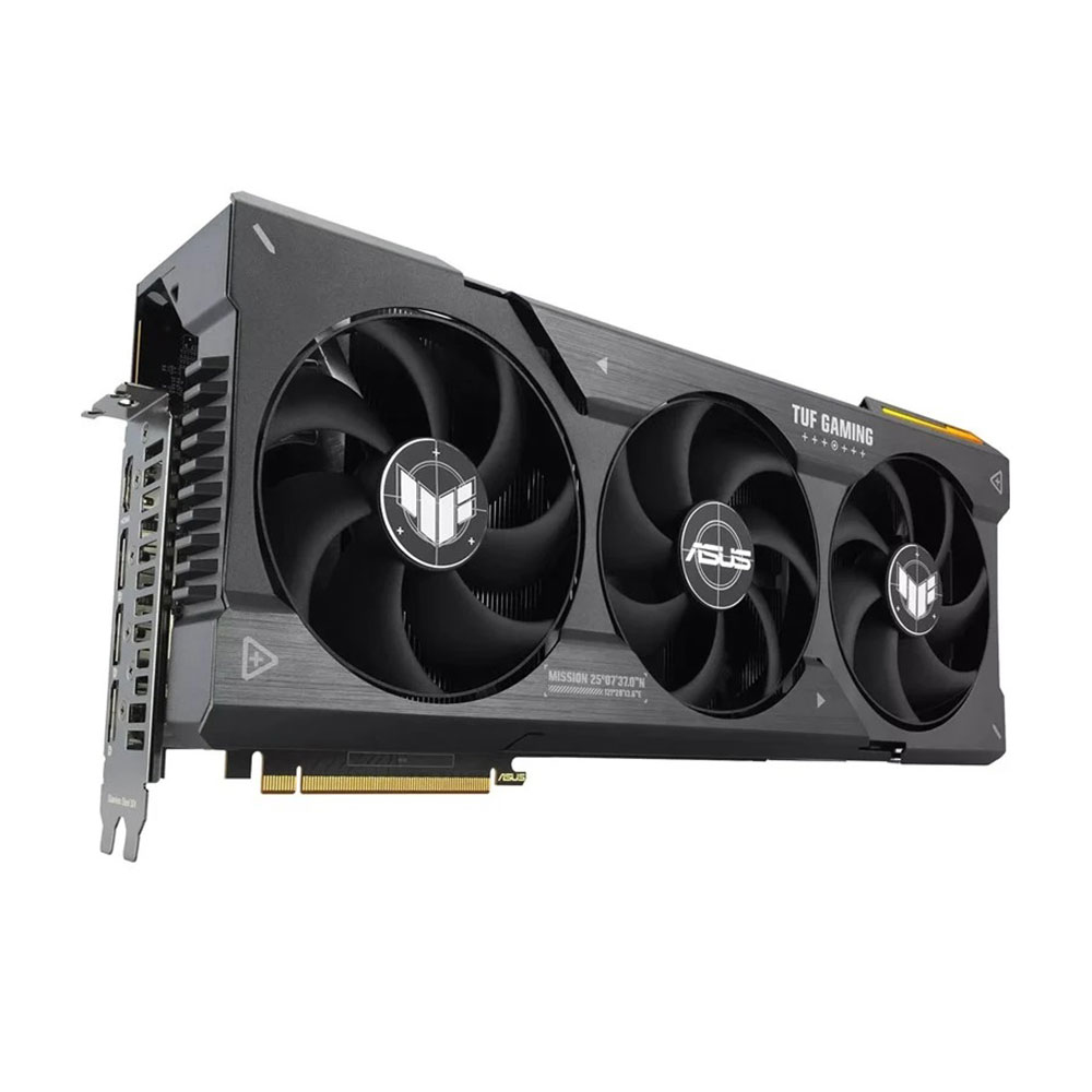 ASUS TUF Gaming TUF-RX7900XT-O20G-GAMING AMD Radeon RX 7900 XT – image 7