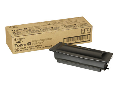 Kyocera TK-1505 toner cartridge Original Black