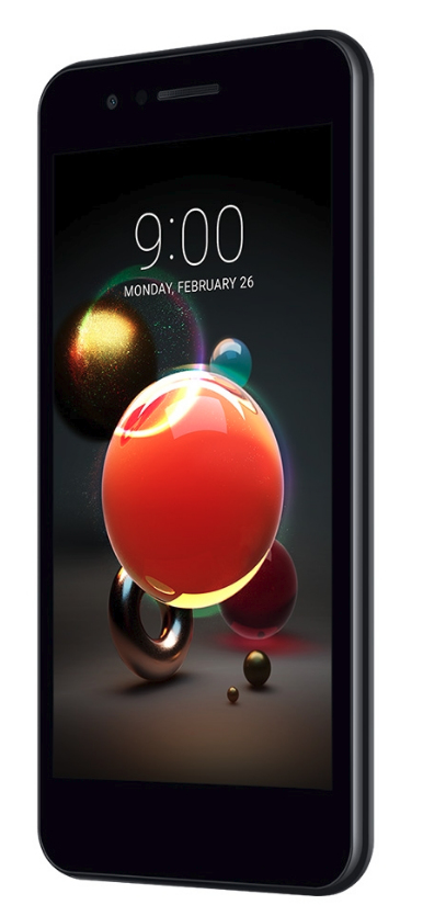 LG K9 LMX210EMW – image 4