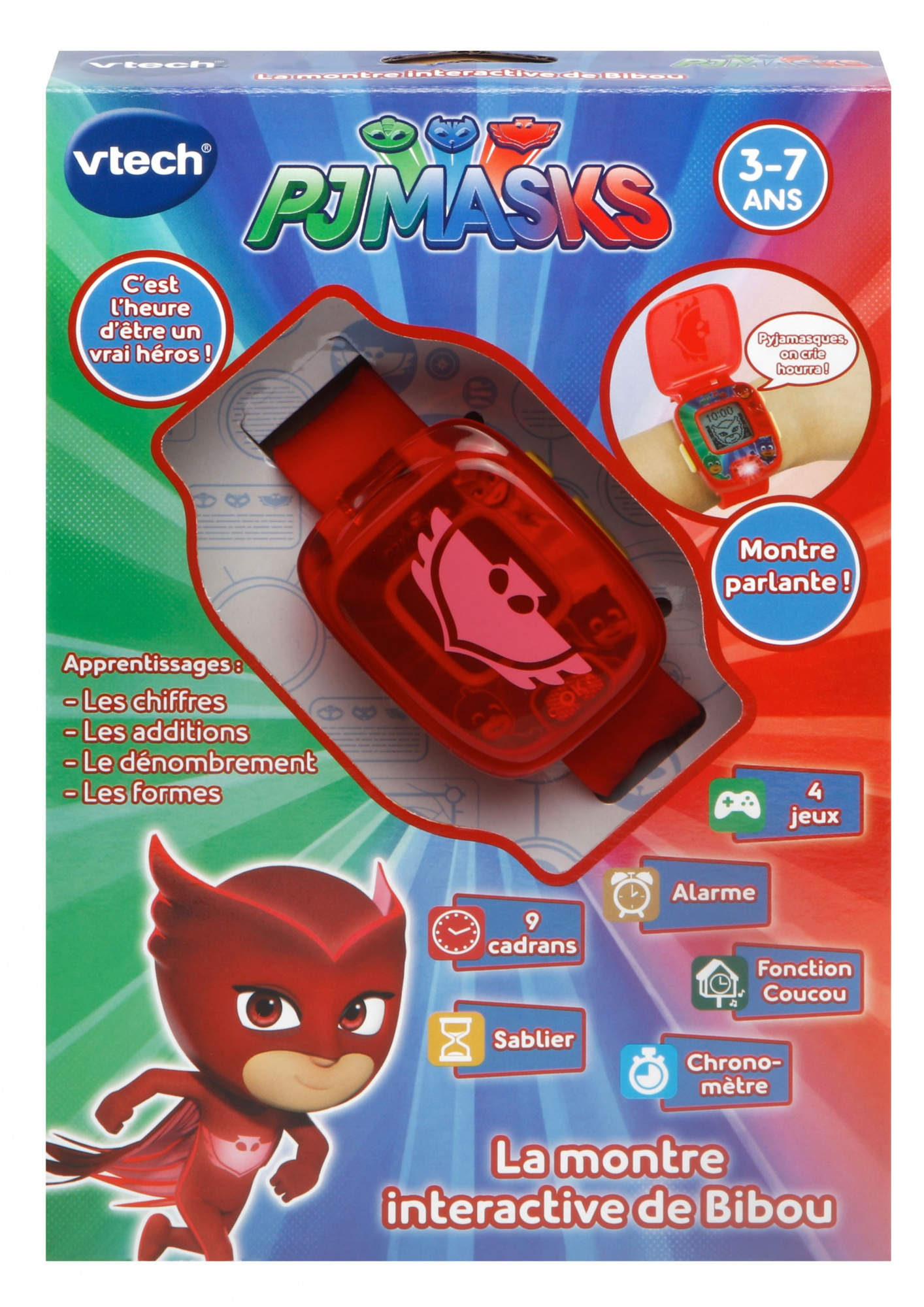 VTech 80-403105 children's gadget Children's laptop – image 6