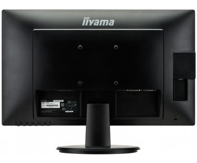 iiyama ProLite X2483HSU-B2 computer monitor – image 4