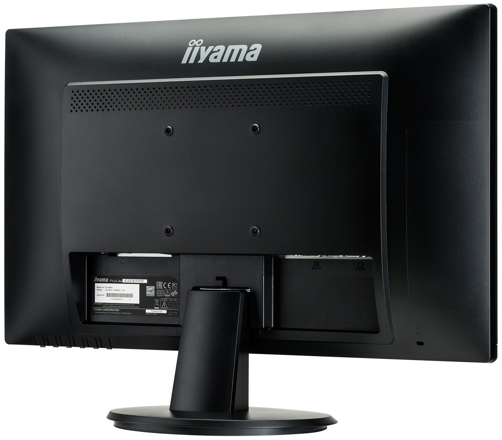 iiyama ProLite E2282HD-B1 computer monitor – image 7