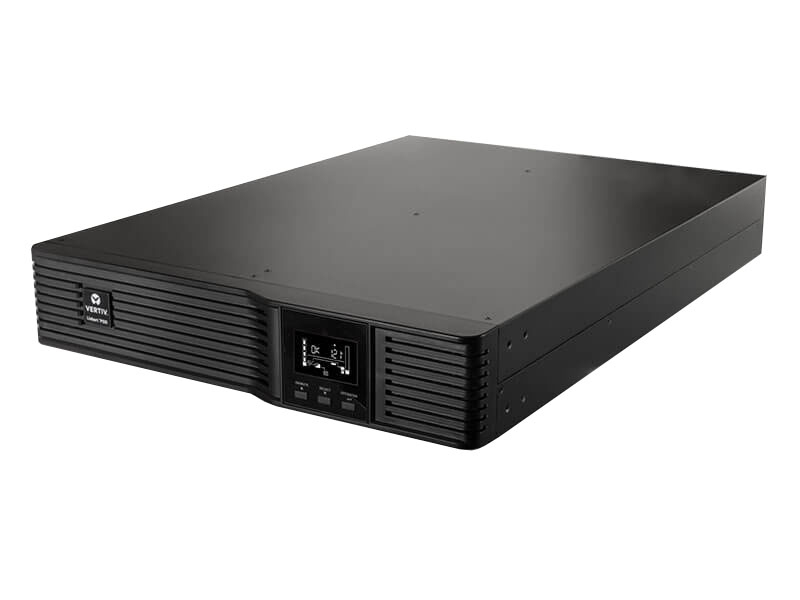 Vertiv Liebert PSI5-1100RT120N uninterruptible power supply (UPS) Line-Interactive 1.1 kVA – image 2
