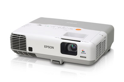 Epson PowerLite 96W – image 2