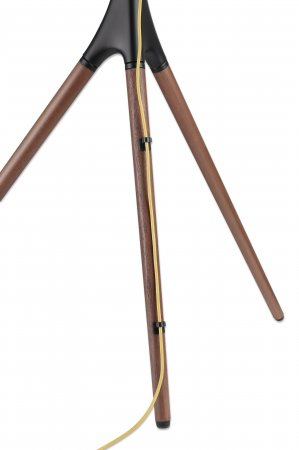 Manhattan Tripod Floor Mount for TV & Monitors, Stand Assembly, For screens: – image 6