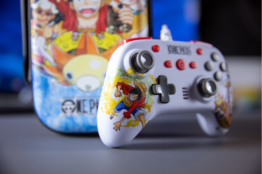 Konix One Piece – image 6