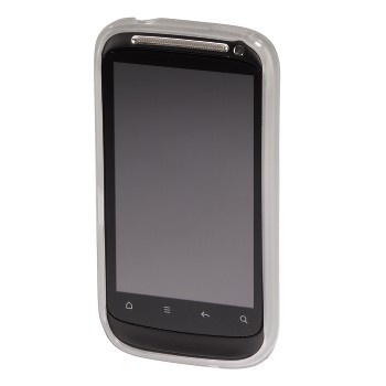 Hama 00108652 mobile phone case Cover Transparent – image 2