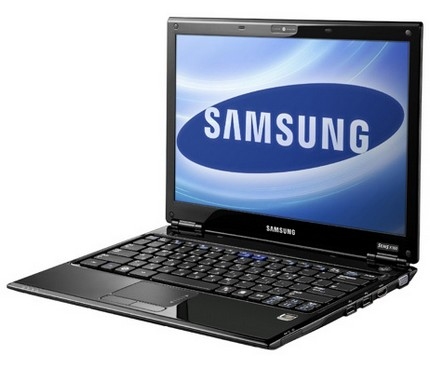 Samsung NC NC20-KA02 Netbook