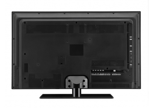 Hannspree AD40UMMB TV 97.8 cm (38.5") Full HD Black 270 cd/m² – image 2