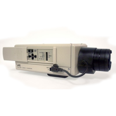 JVC TK-C1431EG security camera – image 2