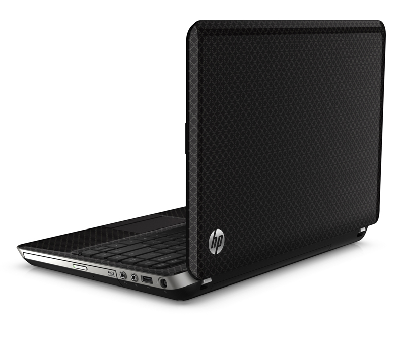 HP Pavilion dv6-6136sz Intel® Core™ i7 i7-2630QM – image 3