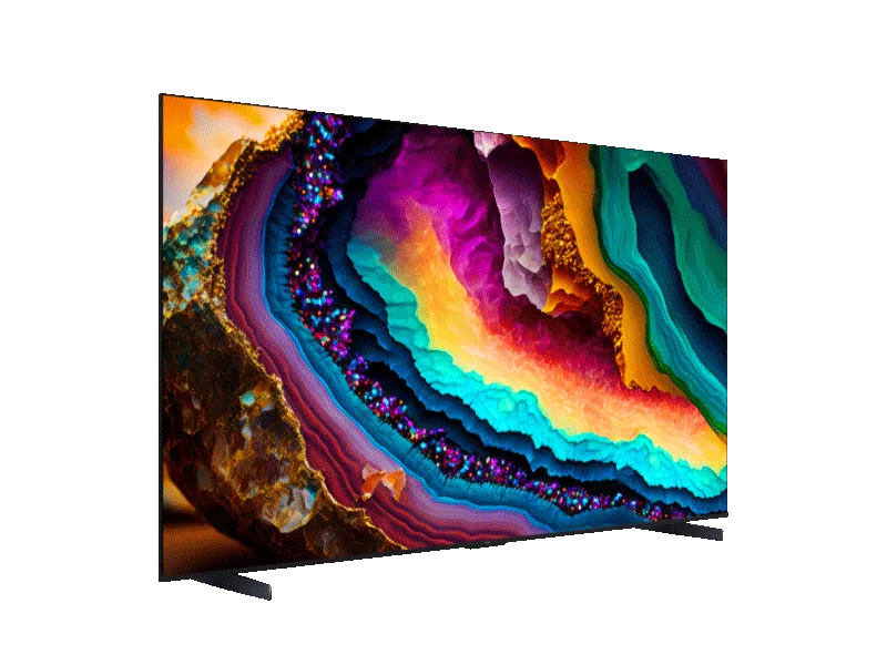 TV TCL 98P744 4K HDR avec Google TV et Game Master Pro 2.0 — photo 3