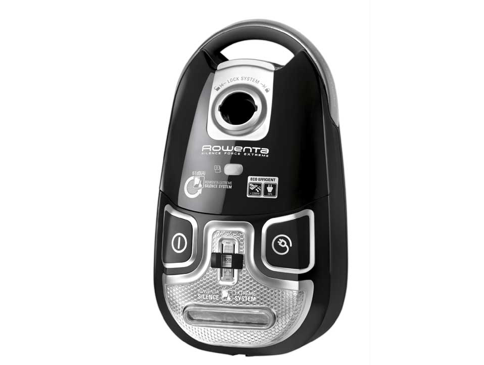 Rowenta RO5945 vacuum
