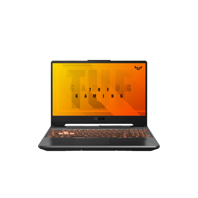 ASUS TUF Gaming A15 FA506IU-HN153T-Gaming AMD Ryzen™ 7 4800H Laptop – image 2
