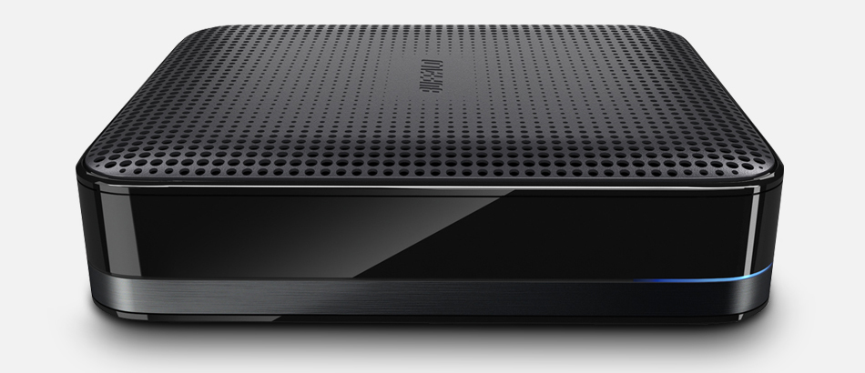 Buffalo 2TB LinkStation Live – image 8