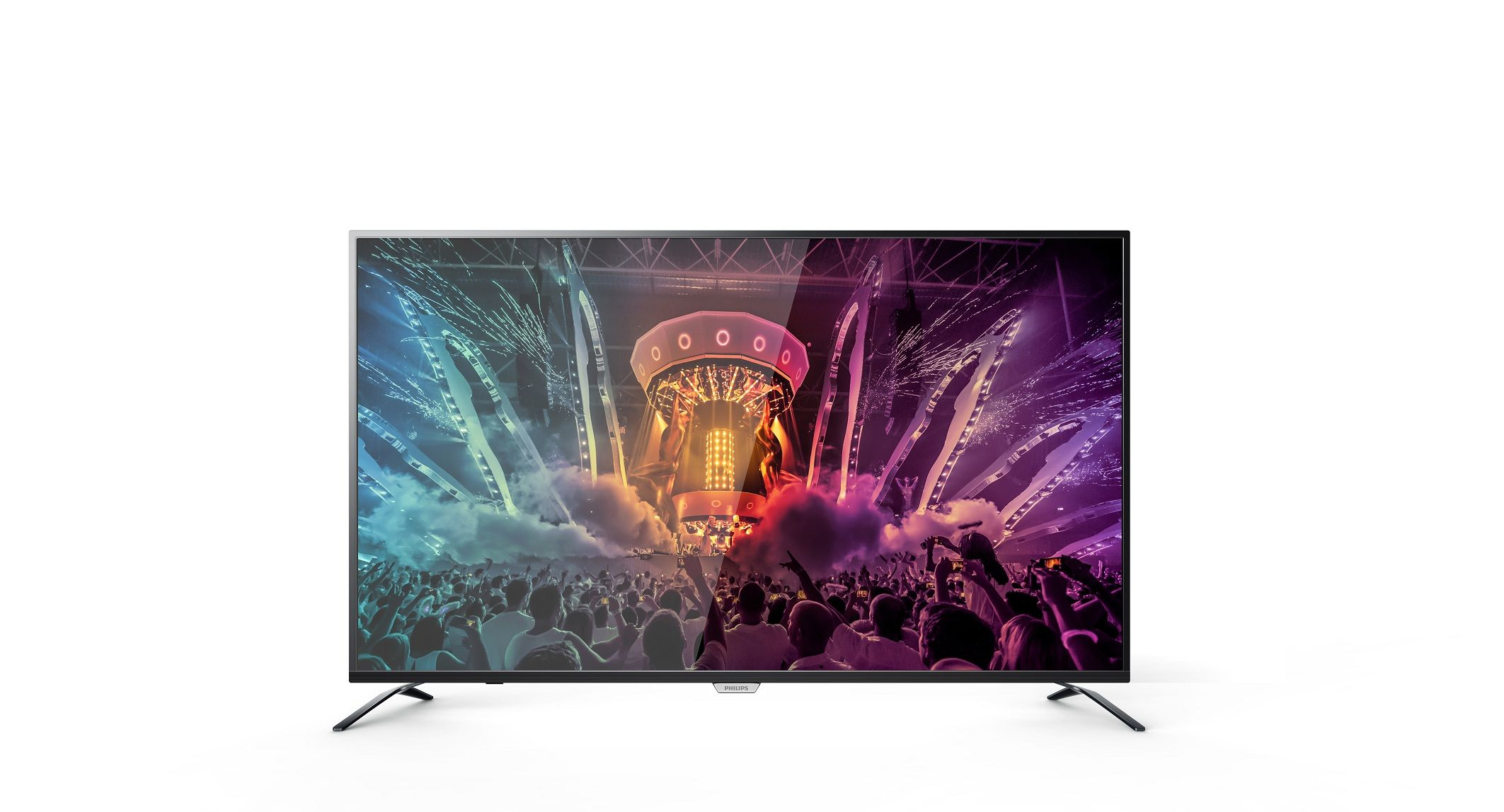 Philips 7000 series 49PUF7031/T3 TV – image 2