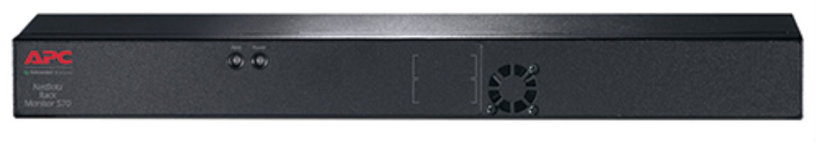 APC NetBotz Rack Monitor 570