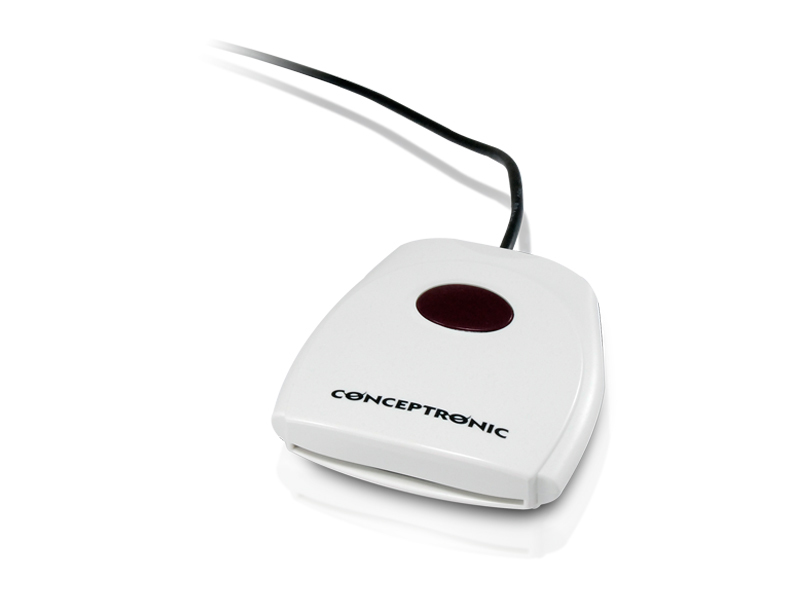 Conceptronic Smart ID Card Reader – image 2