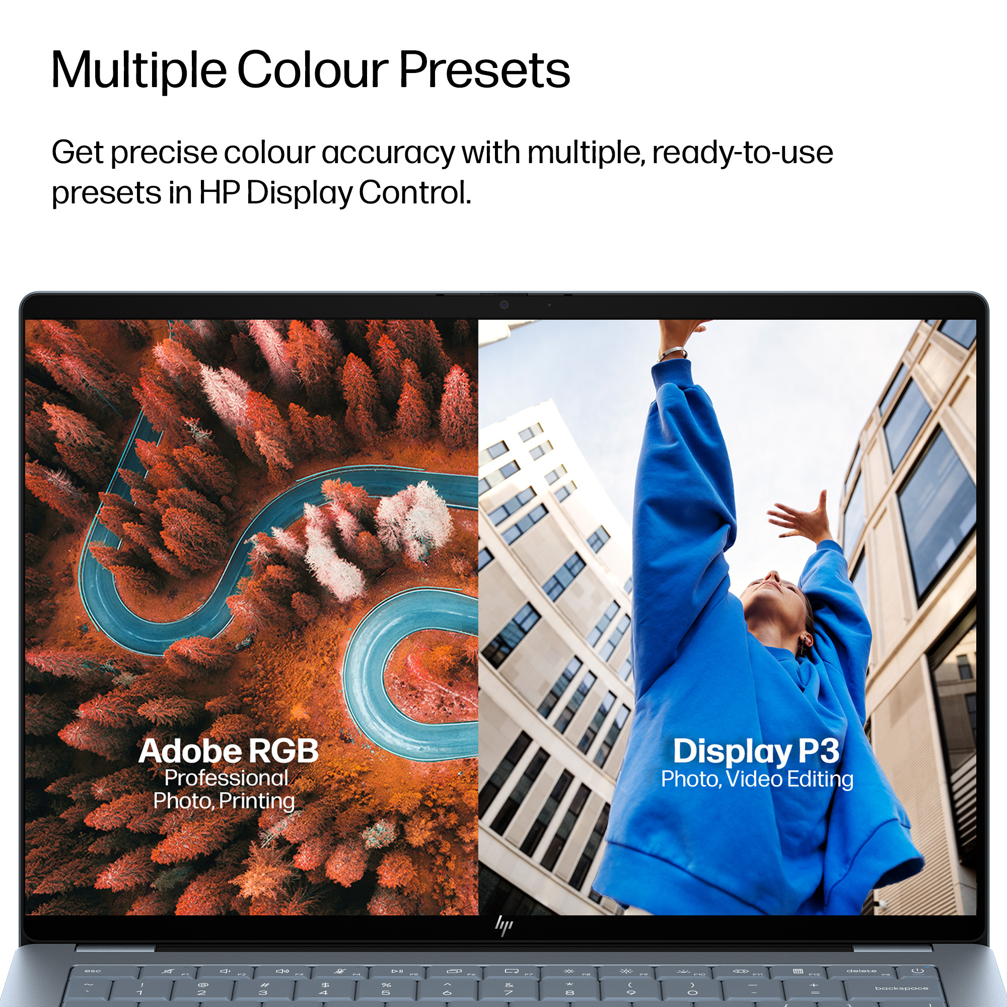 HP OmniBook Ultra Laptop Next Gen AI 14-kg0001nax – image 8