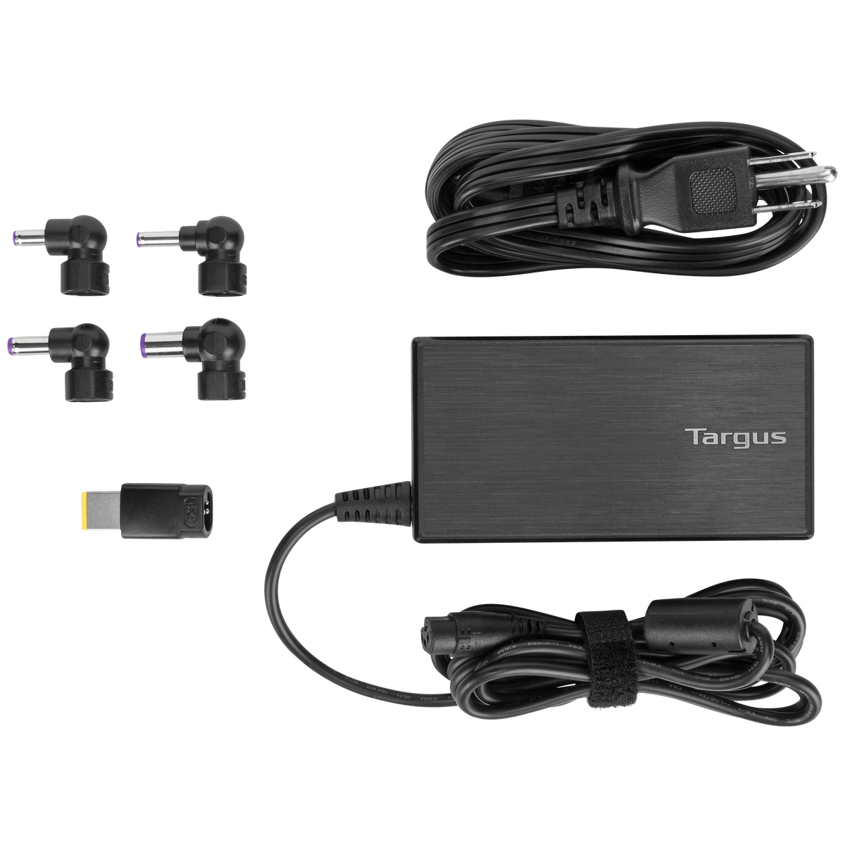 Targus APA90CA power adapter/inverter Indoor – image 1