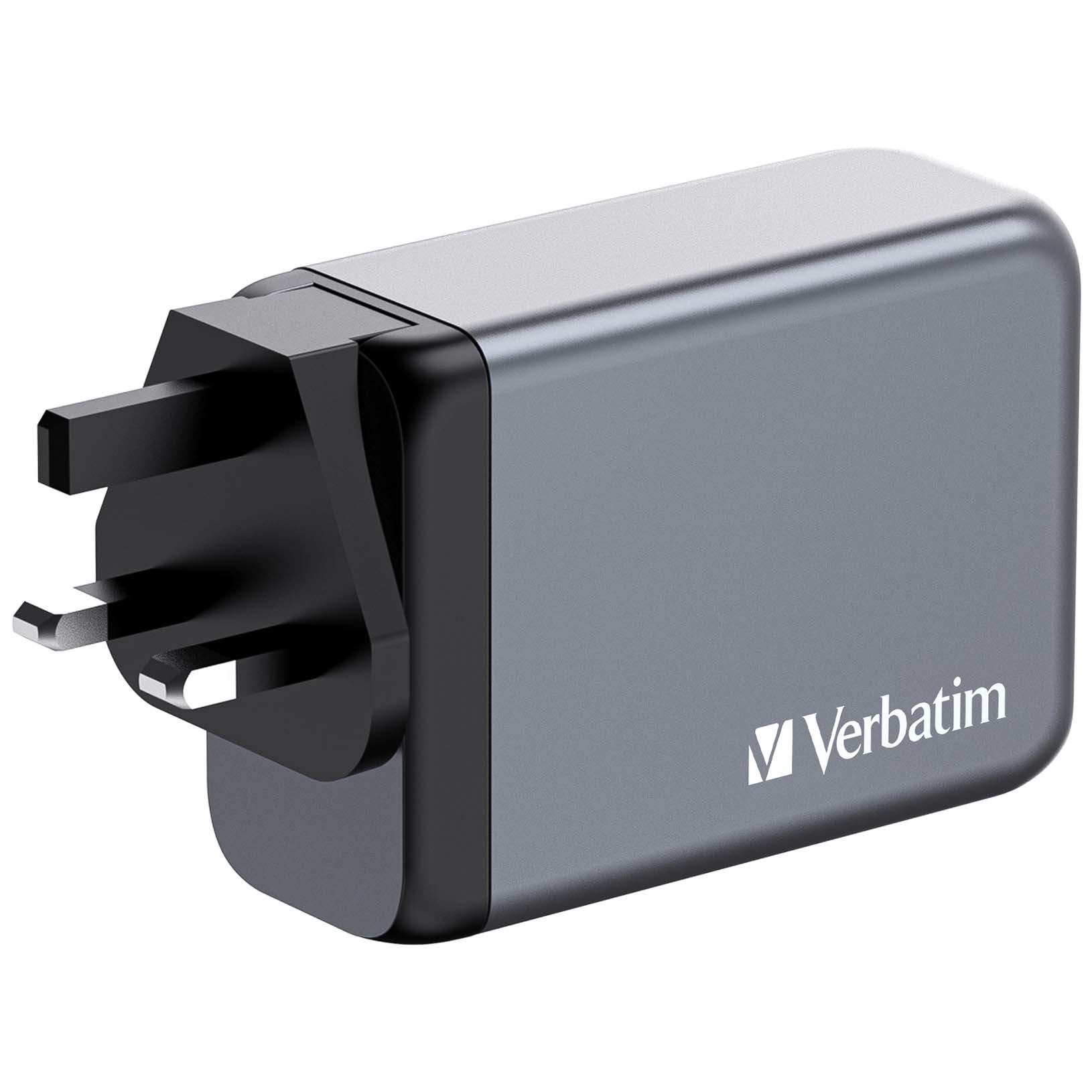 Verbatim GNC-240 GaN Charger – image 8