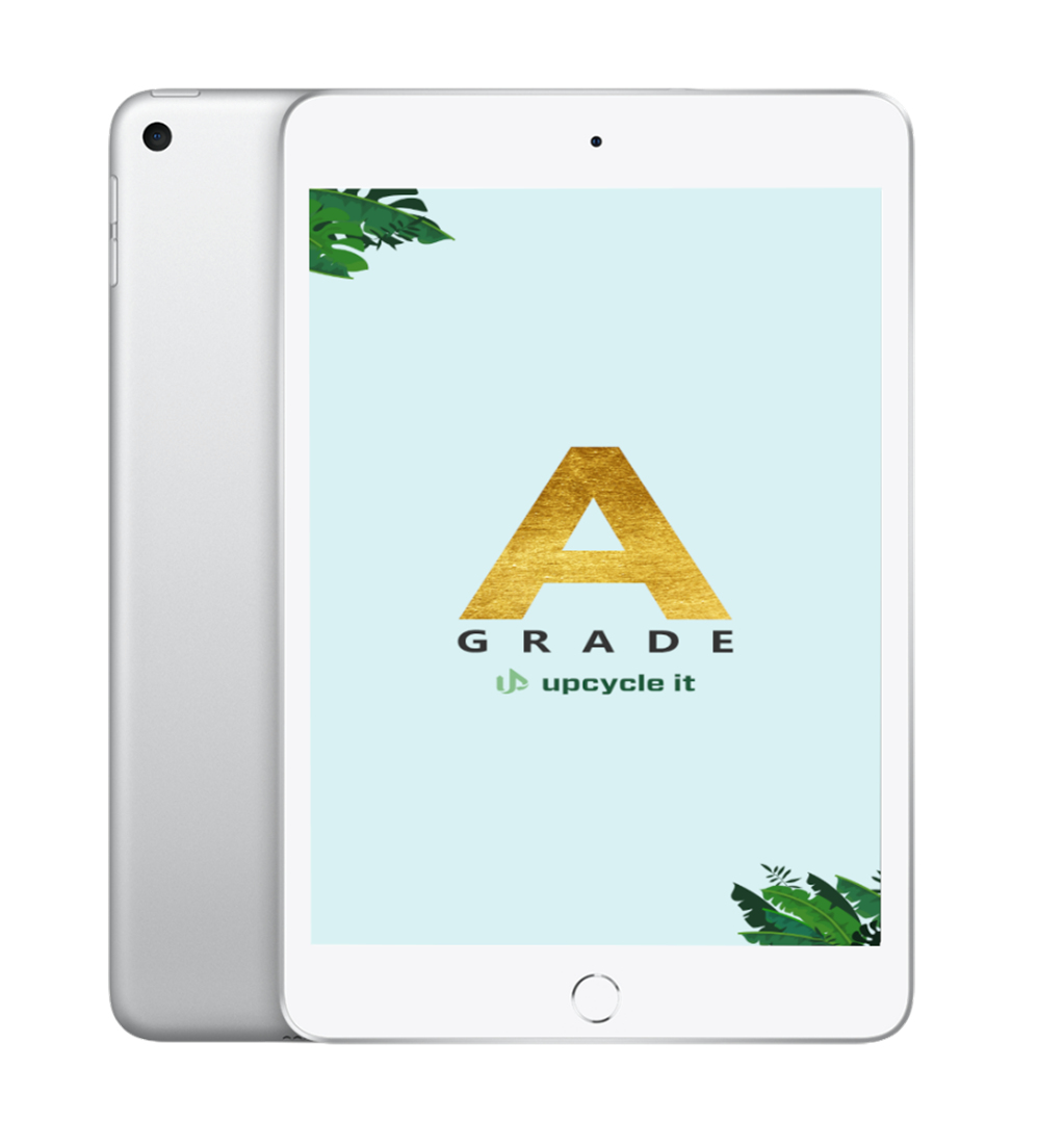 upcycle it iPad mini 5