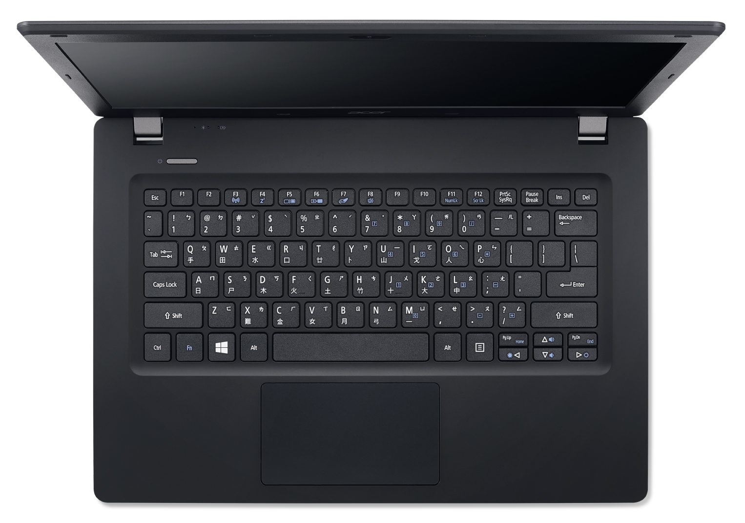 Acer TravelMate P2 TMP238-G2-M-58J8 Intel® Core™ i5 i5-7200U Laptop – image 4