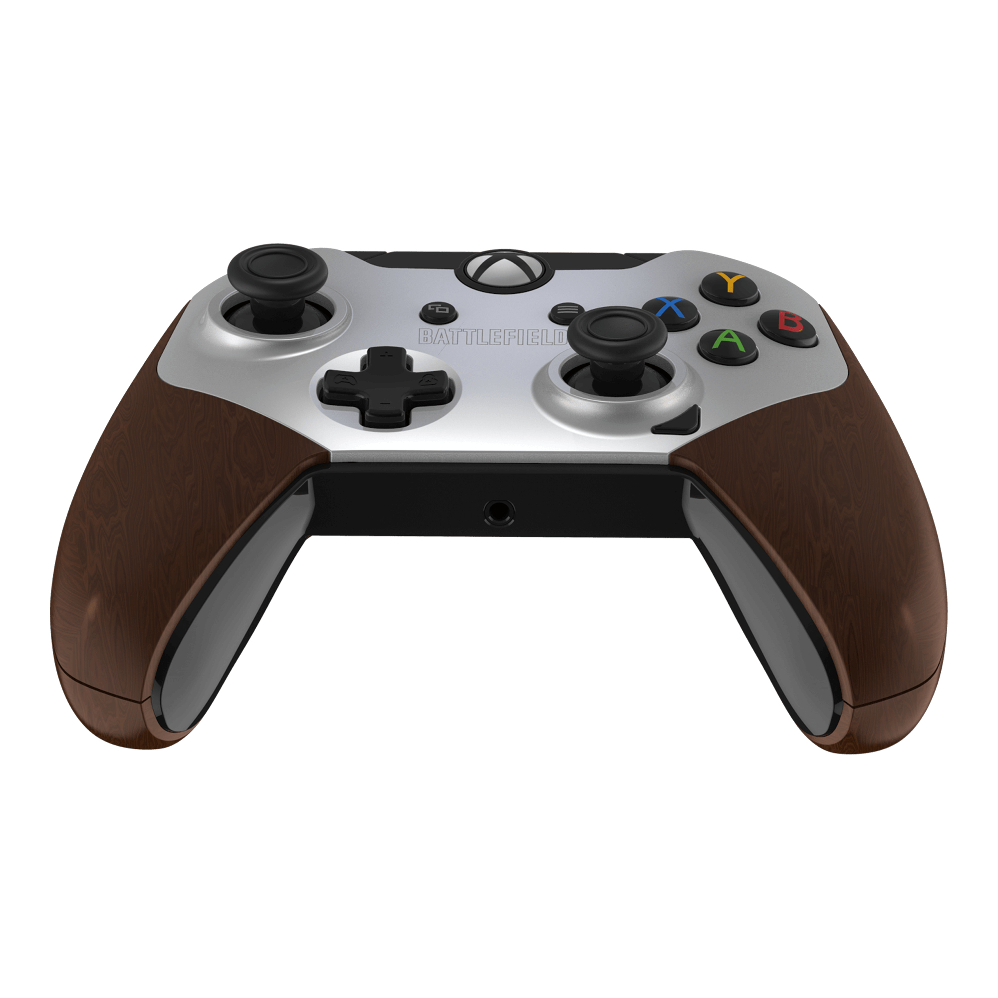 PDP 048-086-NA Gaming Controller Multicolour USB Gamepad PC, Xbox One – image 2