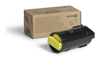 Xerox 106R03938 toner cartridge 1 pc(s) Original Yellow