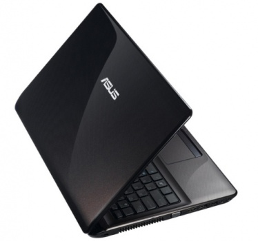 ASUS X52JB-SX015V Intel® Core™ i3 i3-350M – image 2