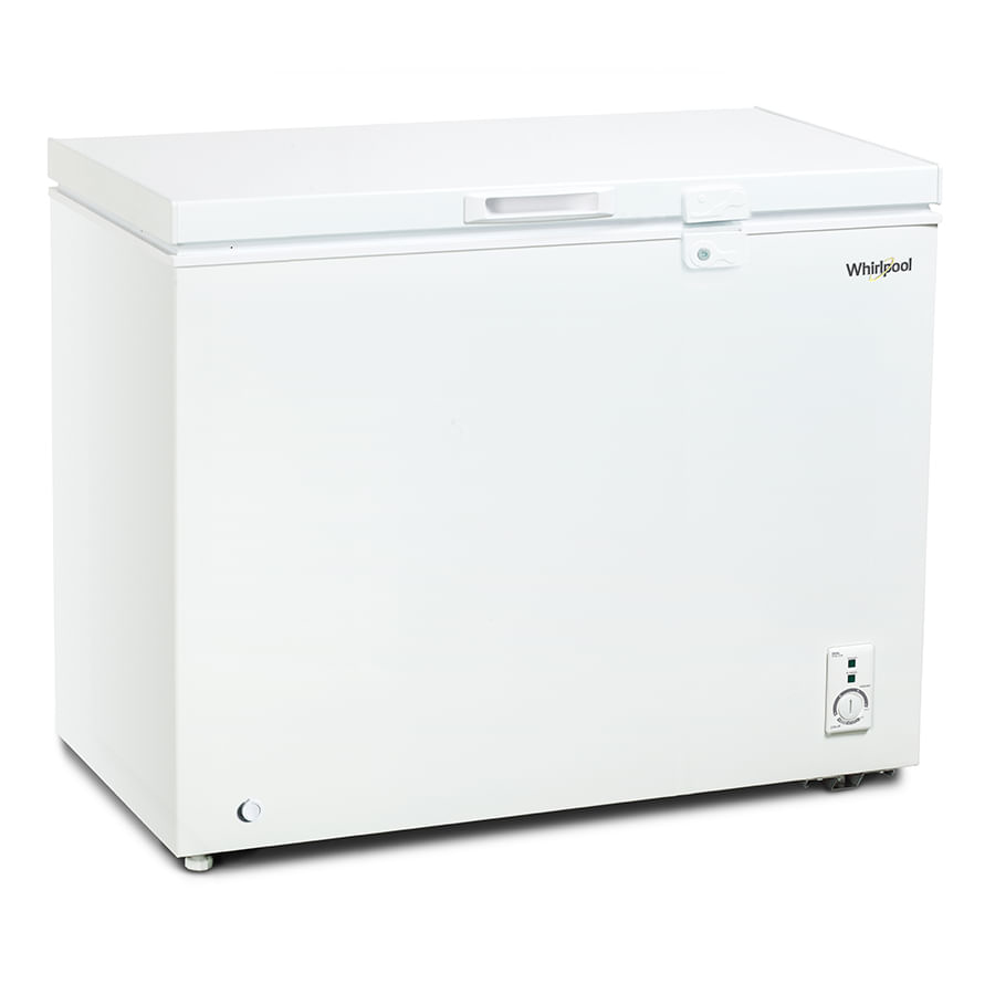 Whirlpool WHA30ABTES freezer Chest freezer Freestanding – image 5