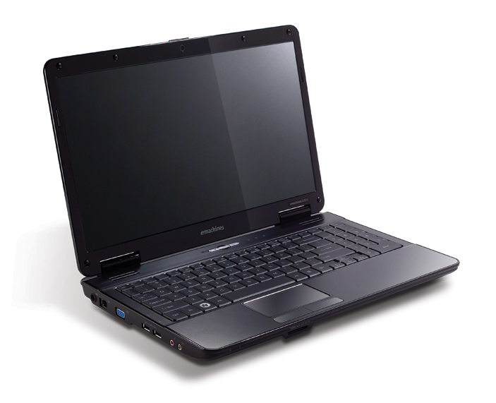 Acer eMachines E725-423G16Mi