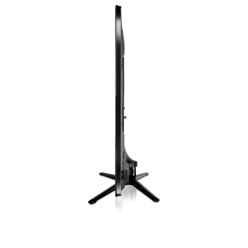Samsung UE40ES6100W 101.6 cm (40") Full HD Smart TV Wi-Fi Black – image 2