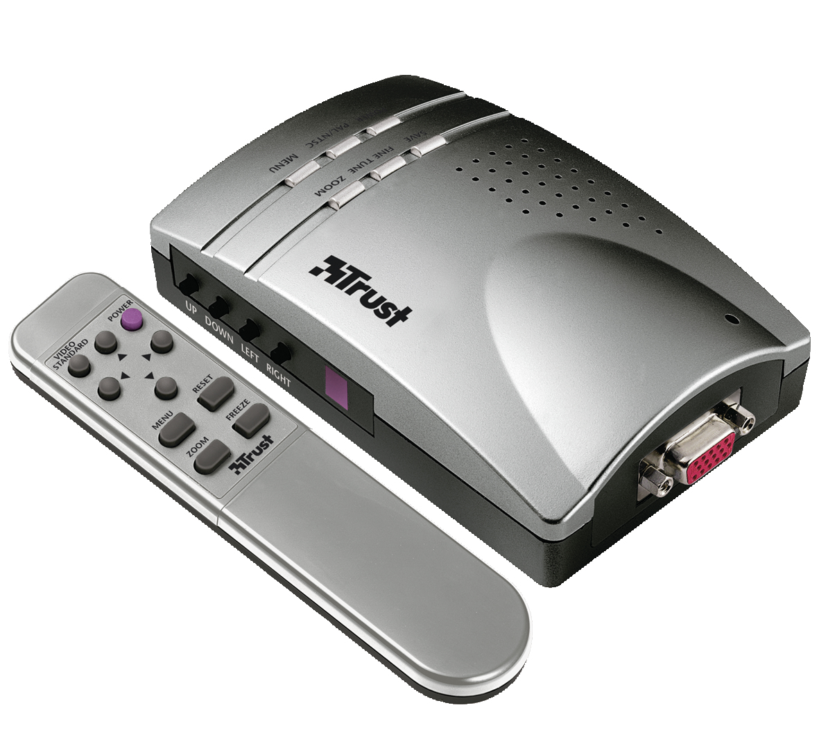 Trust TeleViewer 1610 RC