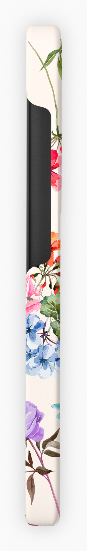 iDeal of Sweden Printed Case MagSafe Galaxy S25 Forever Flower – image 3
