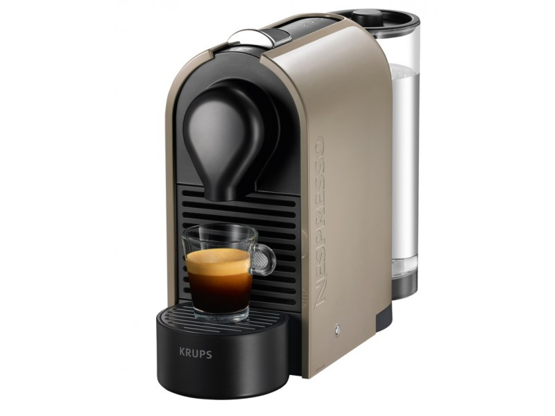 Krups XN250A Capsule coffee machine – image 1